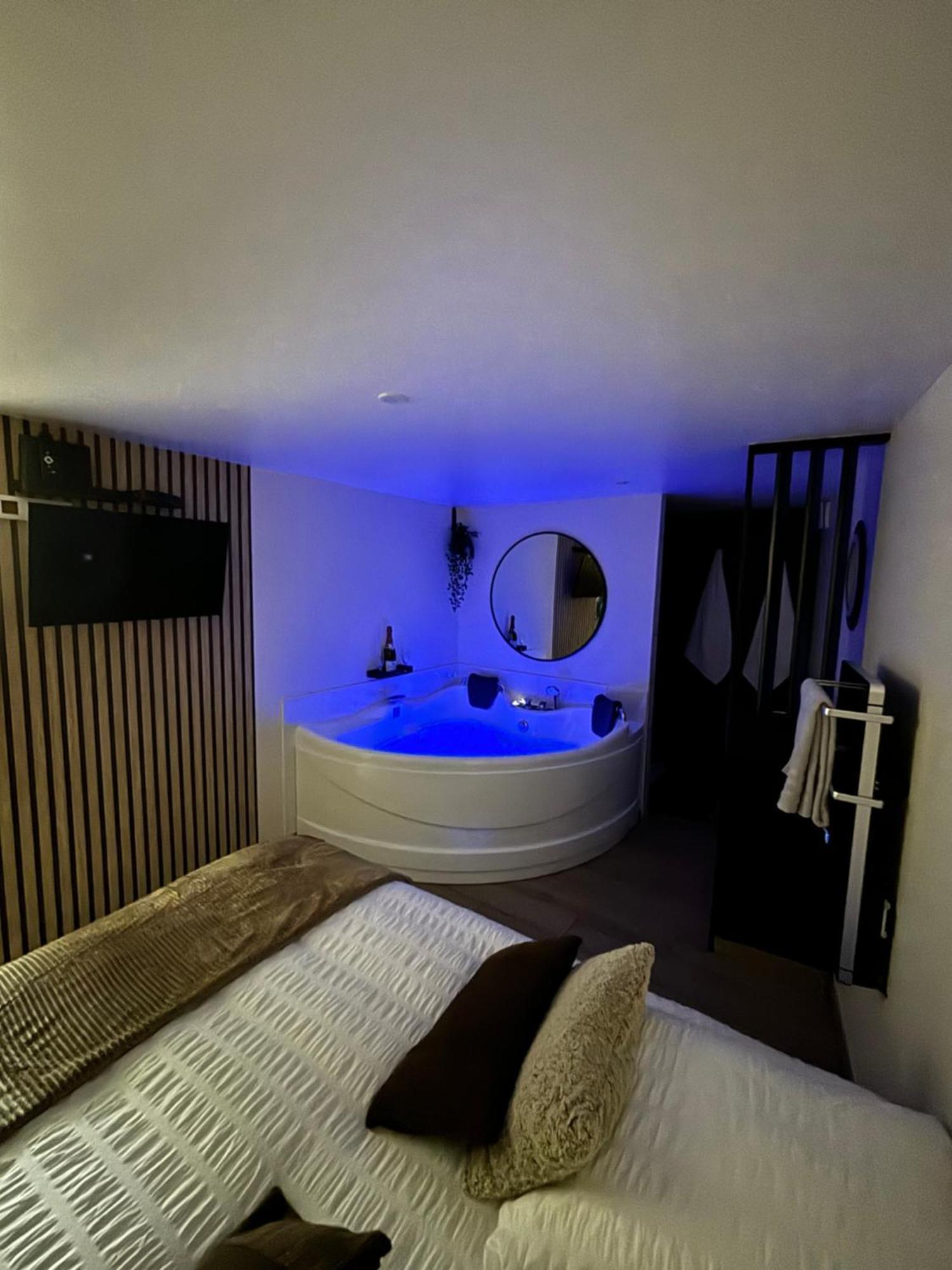 Tiny Room Langres Exterior photo